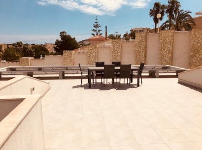 Villa · Herverkoop - Ciudad Quesada · Alicante · Spanje