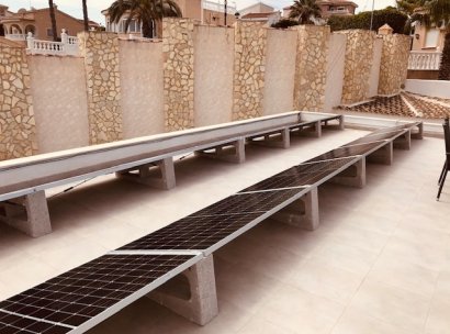 Villa · Herverkoop - Ciudad Quesada · Alicante · Spanje