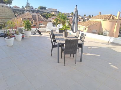Villa · Herverkoop - Ciudad Quesada · Alicante · Spanje
