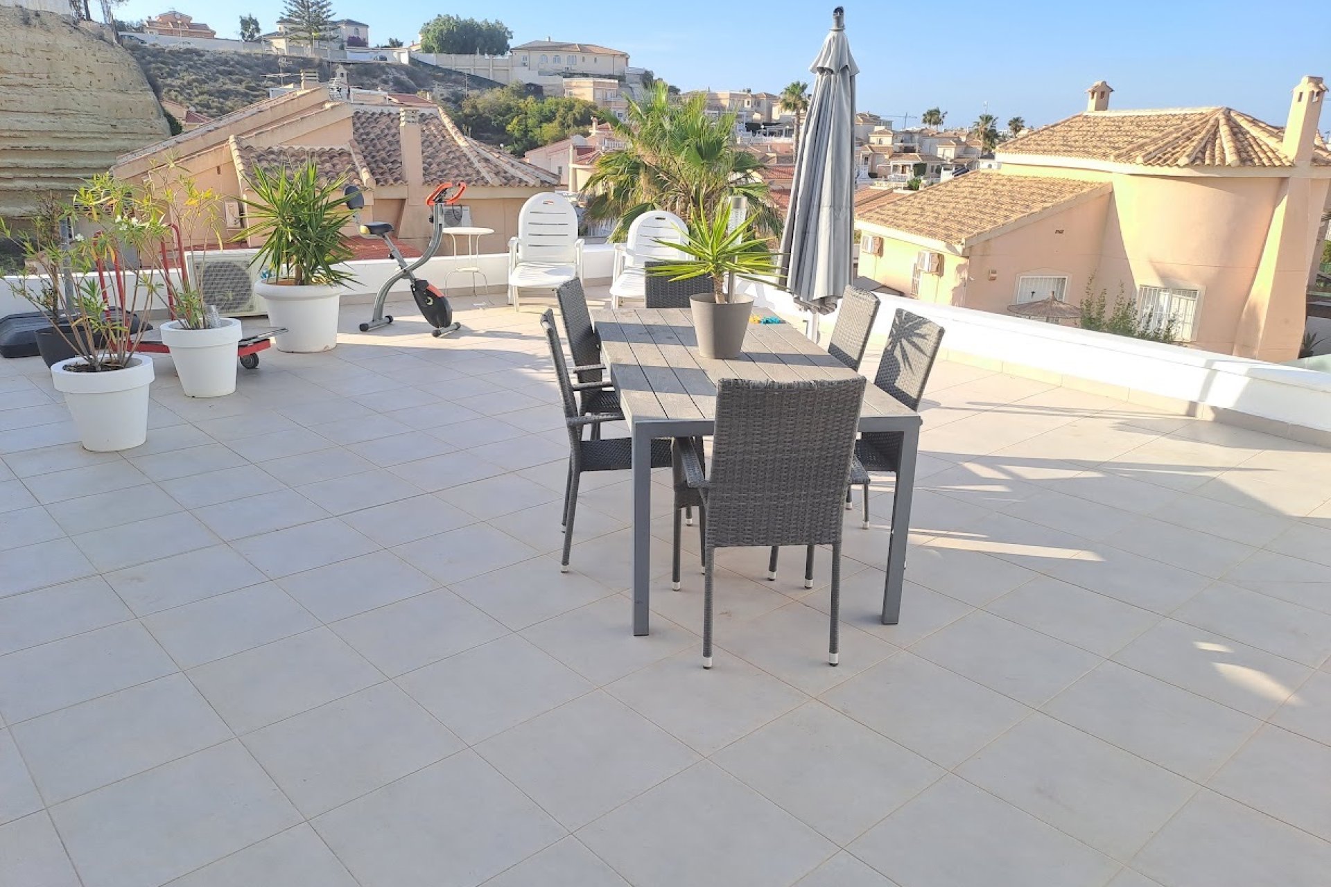 Resale - Villa - Ciudad Quesada