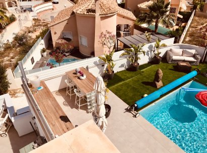 Villa · Herverkoop - Ciudad Quesada · Alicante · Spanje