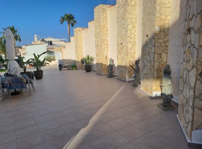 Villa · Herverkoop - Ciudad Quesada · Alicante · Spanje