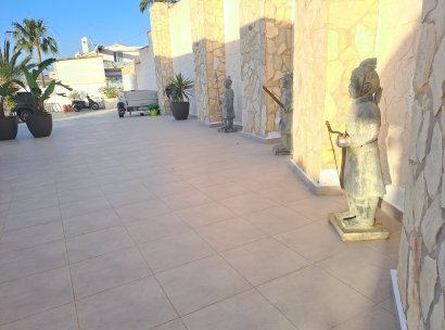 Villa · Herverkoop - Ciudad Quesada · Alicante · Spanje