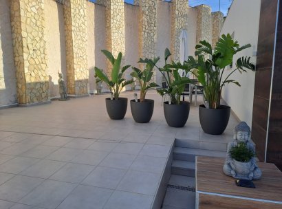 Villa · Herverkoop - Ciudad Quesada · Alicante · Spanje