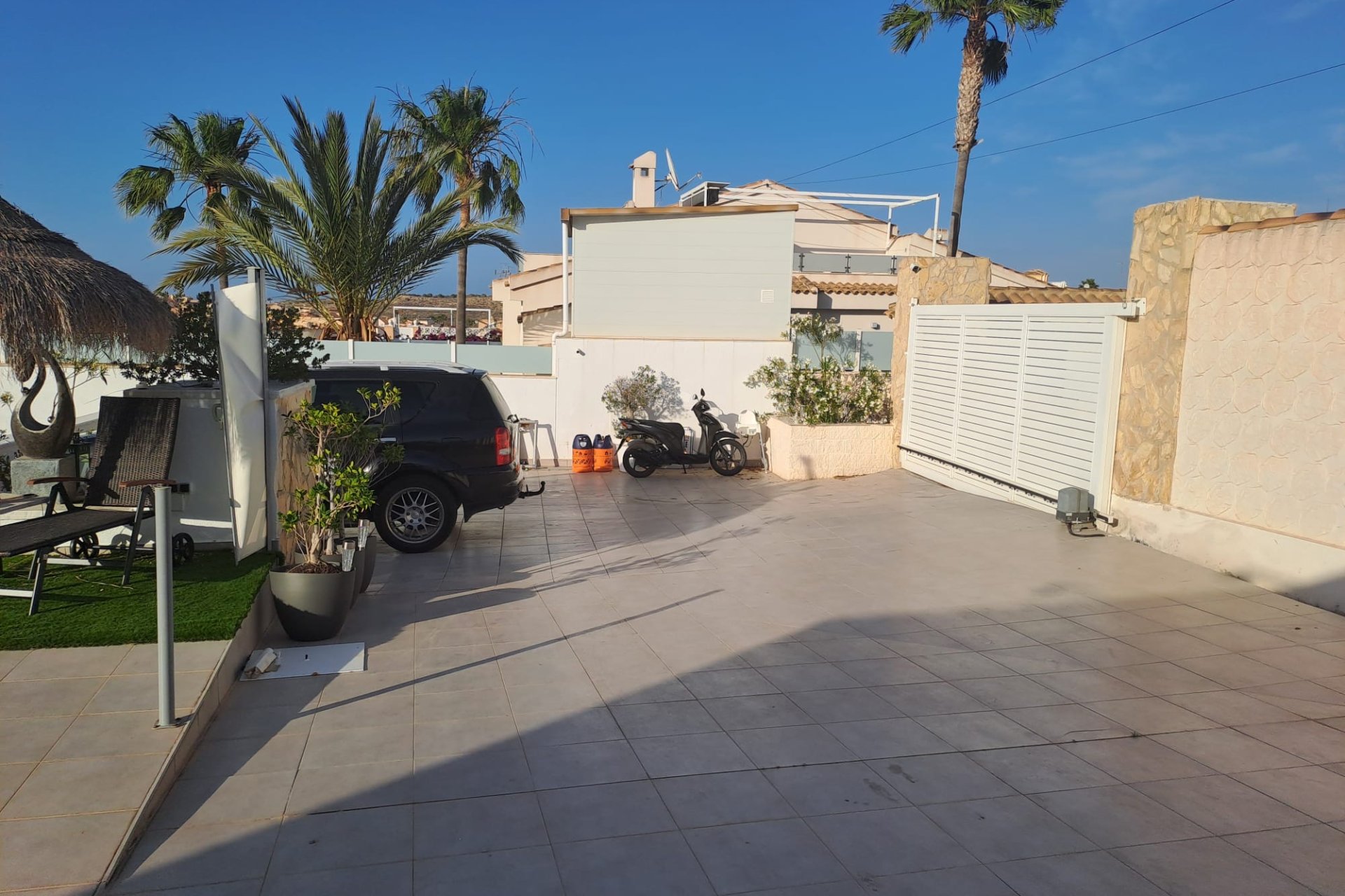 Resale - Villa - Ciudad Quesada