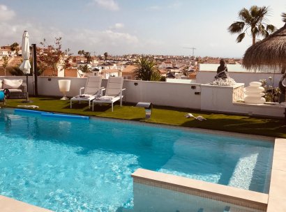 Villa · Herverkoop - Ciudad Quesada · Alicante · Spanje