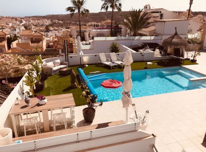 Villa · Herverkoop - Ciudad Quesada · Alicante · Spanje