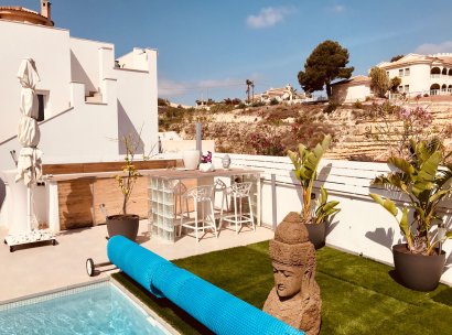 Villa · Herverkoop - Ciudad Quesada · Alicante · Spanje