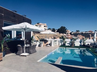 Villa · Herverkoop - Ciudad Quesada · Alicante · Spanje