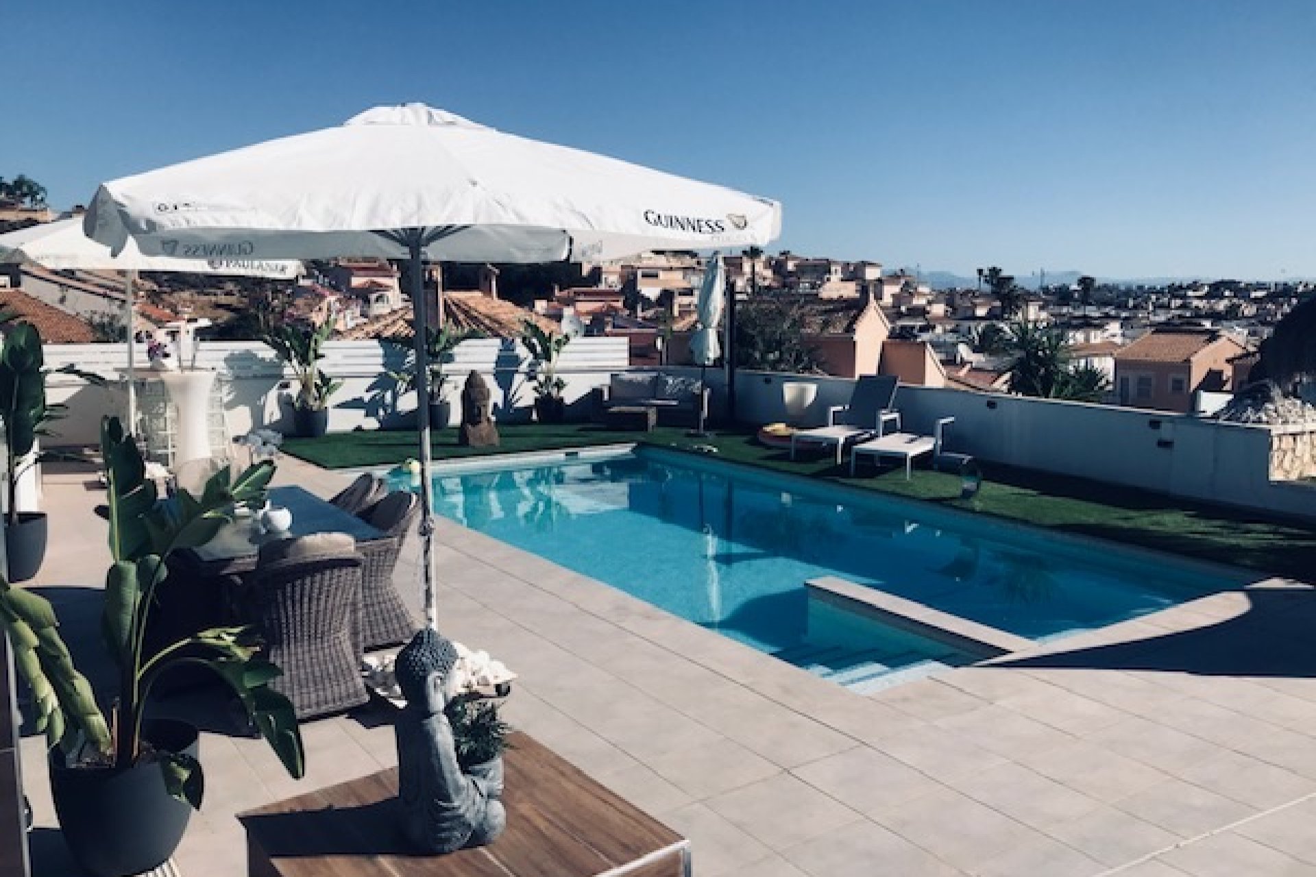Resale - Villa - Ciudad Quesada