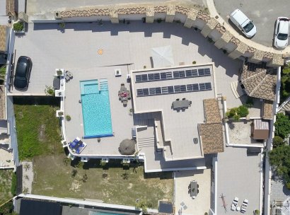 Villa · Herverkoop - Ciudad Quesada · Alicante · Spanje