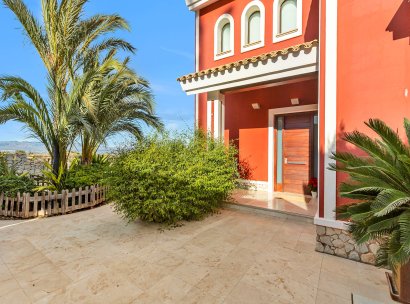 Villa · Resale - La Finca Golf · Alicante · Spain