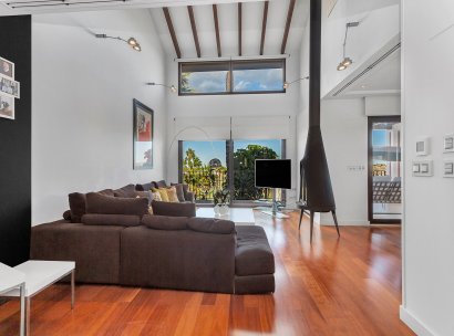 Villa · Resale - La Finca Golf · Alicante · Spain