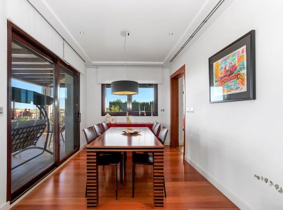Villa · Resale - La Finca Golf · Alicante · Spain