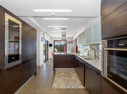Villa · Resale - La Finca Golf · Alicante · Spain