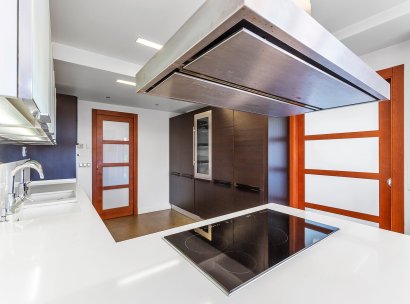 Villa · Resale - La Finca Golf · Alicante · Spain