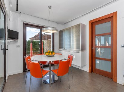 Villa · Resale - La Finca Golf · Alicante · Spain