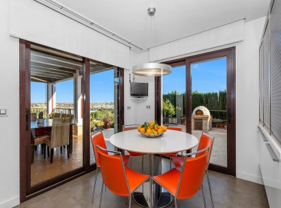 Villa · Resale - La Finca Golf · Alicante · Spain