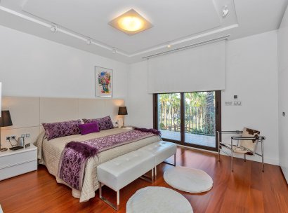 Villa · Resale - La Finca Golf · Alicante · Spain