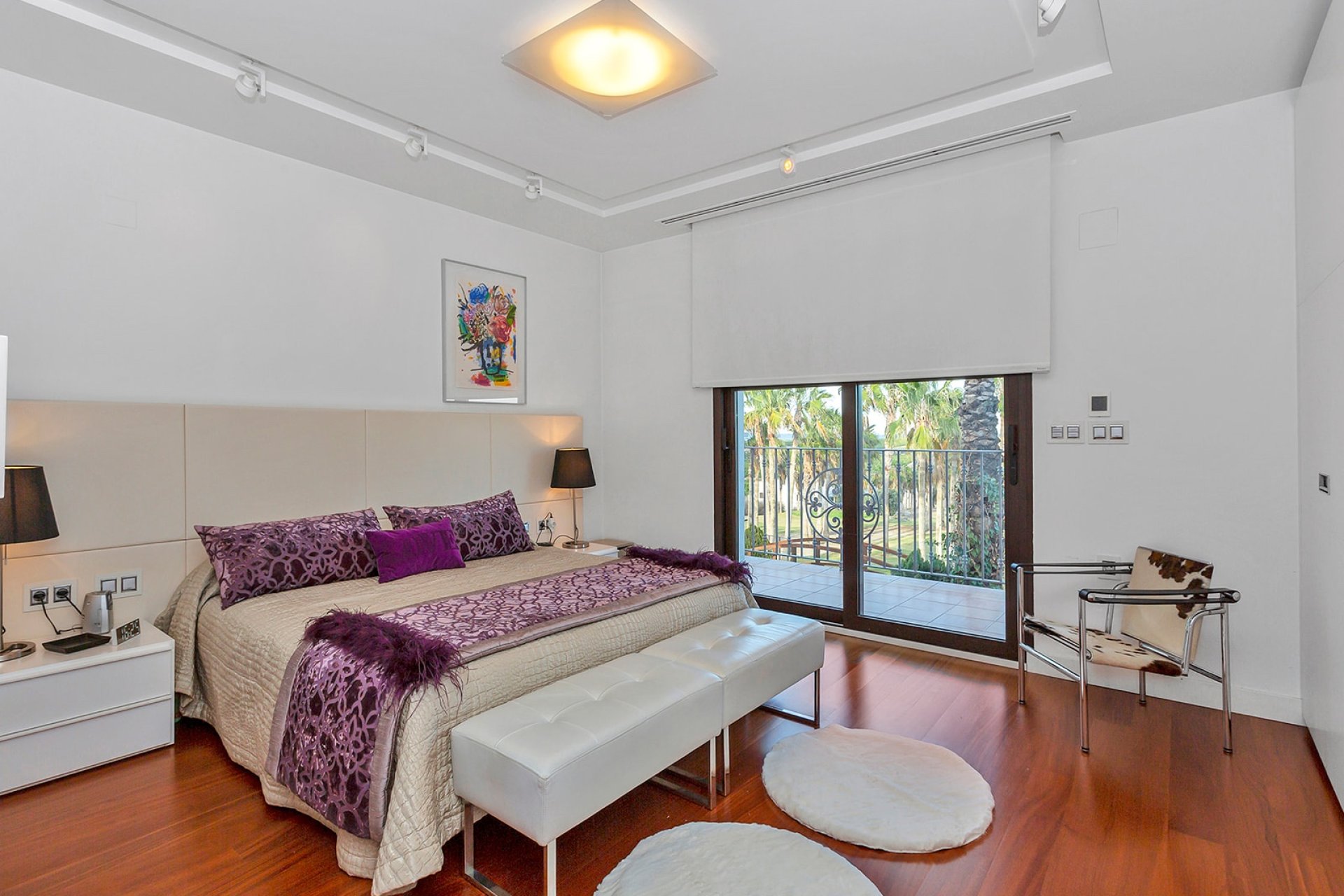 Resale - Villa - La Finca Golf