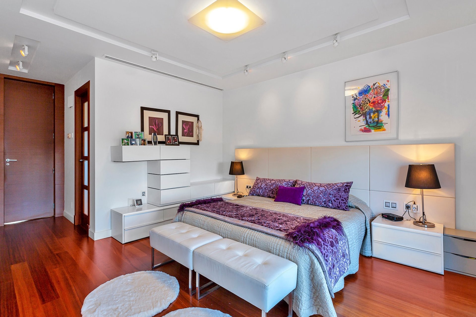 Resale - Villa - La Finca Golf