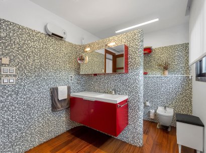 Villa · Resale - La Finca Golf · Alicante · Spain