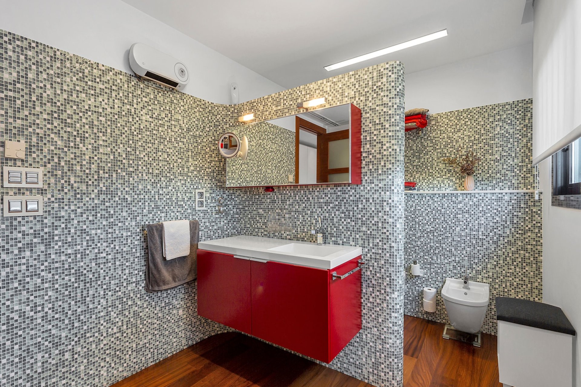 Resale - Villa - La Finca Golf
