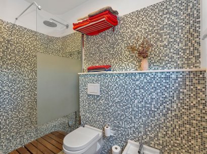 Villa · Resale - La Finca Golf · Alicante · Spain