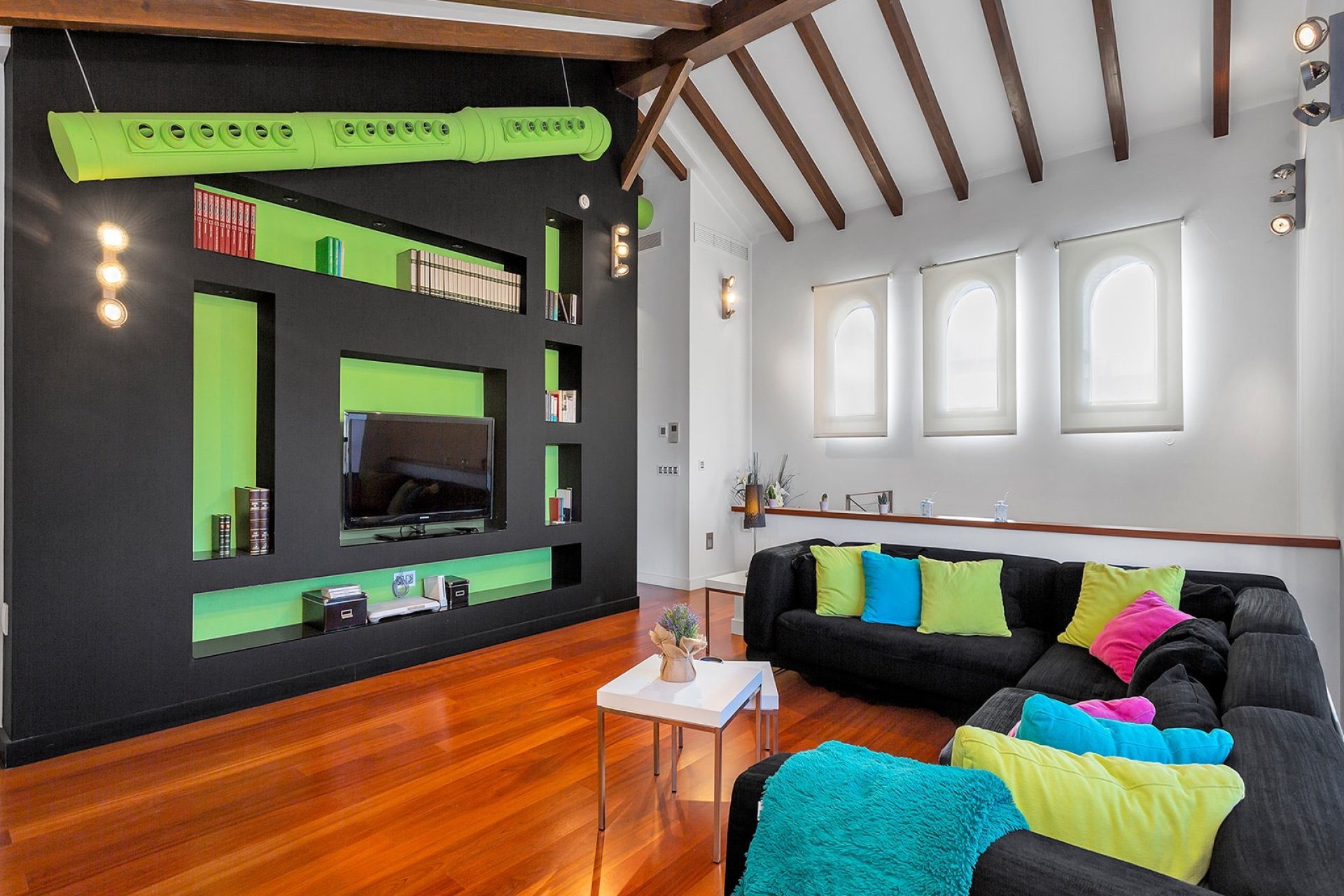Resale - Villa - La Finca Golf