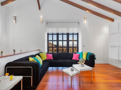 Villa · Resale - La Finca Golf · Alicante · Spain