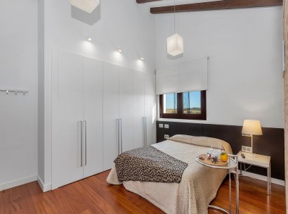 Villa · Resale - La Finca Golf · Alicante · Spain