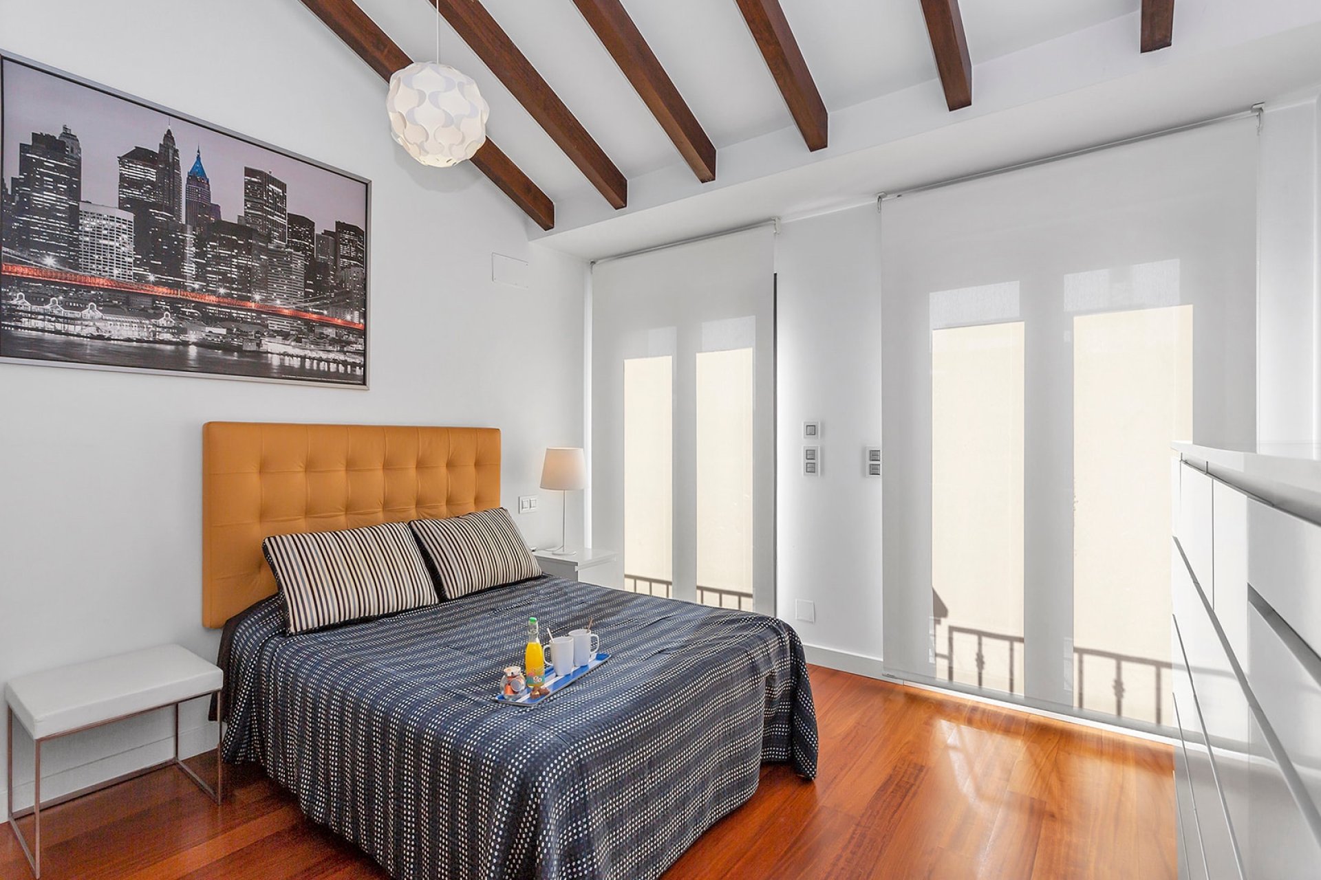 Resale - Villa - La Finca Golf