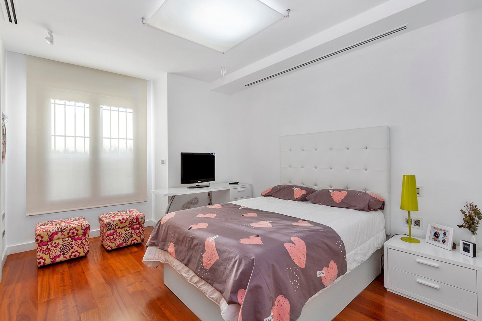 Resale - Villa - La Finca Golf