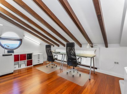 Villa · Resale - La Finca Golf · Alicante · Spain