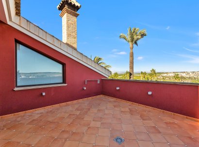 Villa · Resale - La Finca Golf · Alicante · Spain