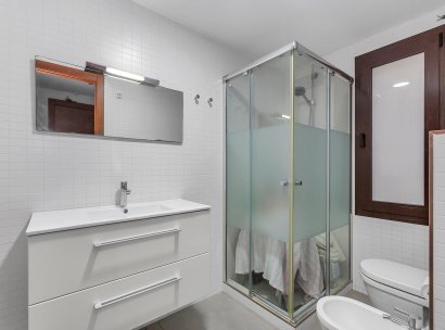 Villa · Resale - La Finca Golf · Alicante · Spain