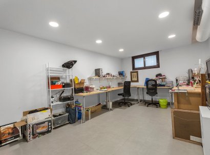Villa · Resale - La Finca Golf · Alicante · Spain