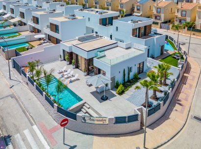 Villa · Herverkoop - El Campello · El Amerador · Alicante · Spanje