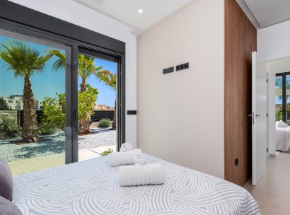 Villa · Herverkoop - El Campello · El Amerador · Alicante · Spanje
