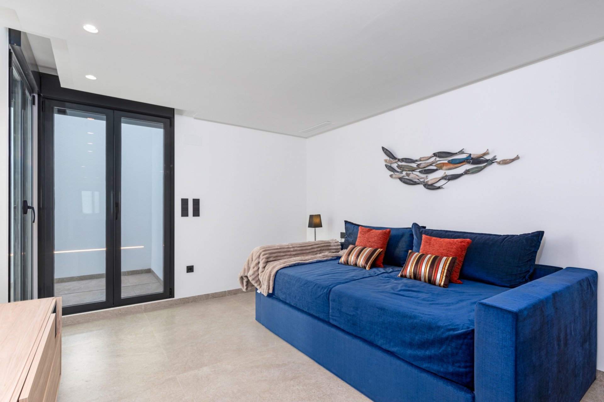 Återförsäljning - Villa - El Campello