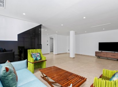 Villa · Herverkoop - El Campello · El Amerador · Alicante · Spanje