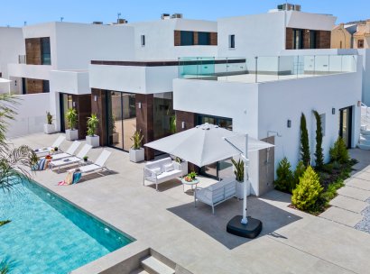 Villa · Herverkoop - El Campello · El Amerador · Alicante · Spanje