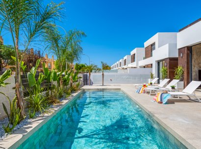 Villa · Herverkoop - El Campello · El Amerador · Alicante · Spanje