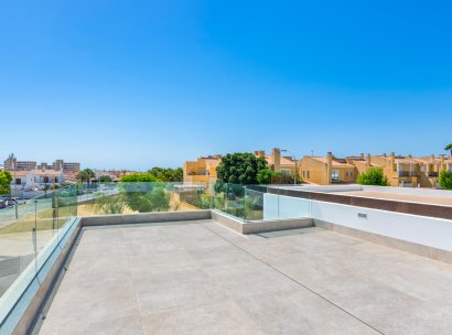 Villa · Herverkoop - El Campello · El Amerador · Alicante · Spanje