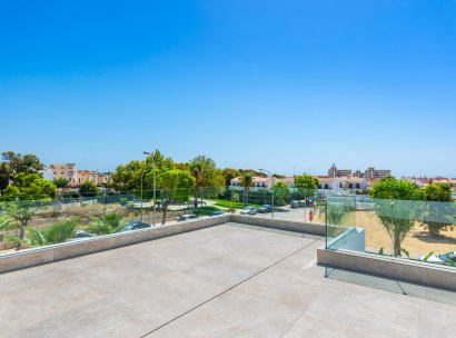 Villa · Herverkoop - El Campello · El Amerador · Alicante · Spanje