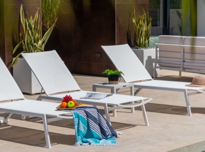 Villa · Herverkoop - El Campello · El Amerador · Alicante · Spanje