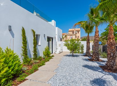 Villa · Herverkoop - El Campello · El Amerador · Alicante · Spanje