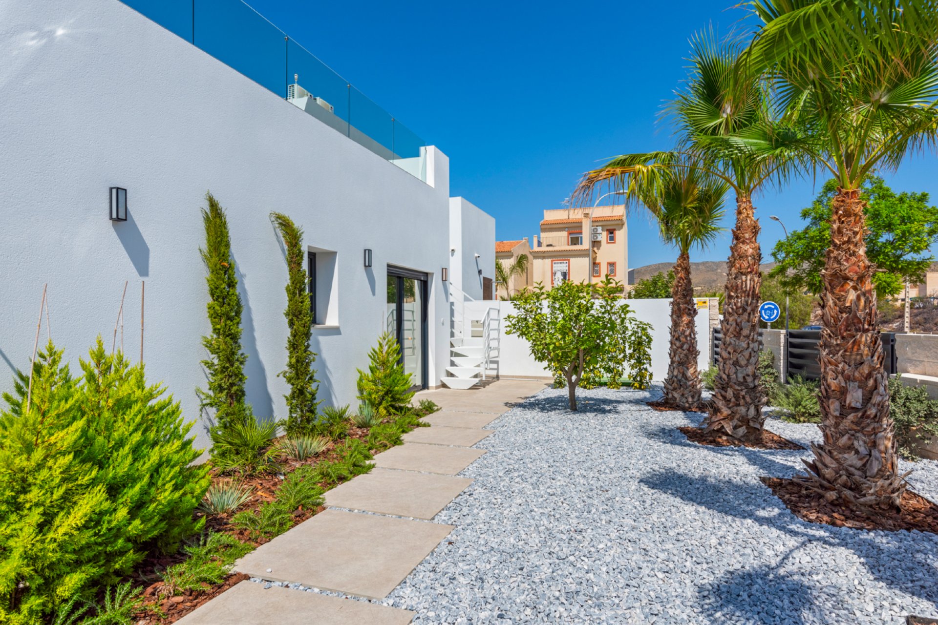Återförsäljning - Villa - El Campello