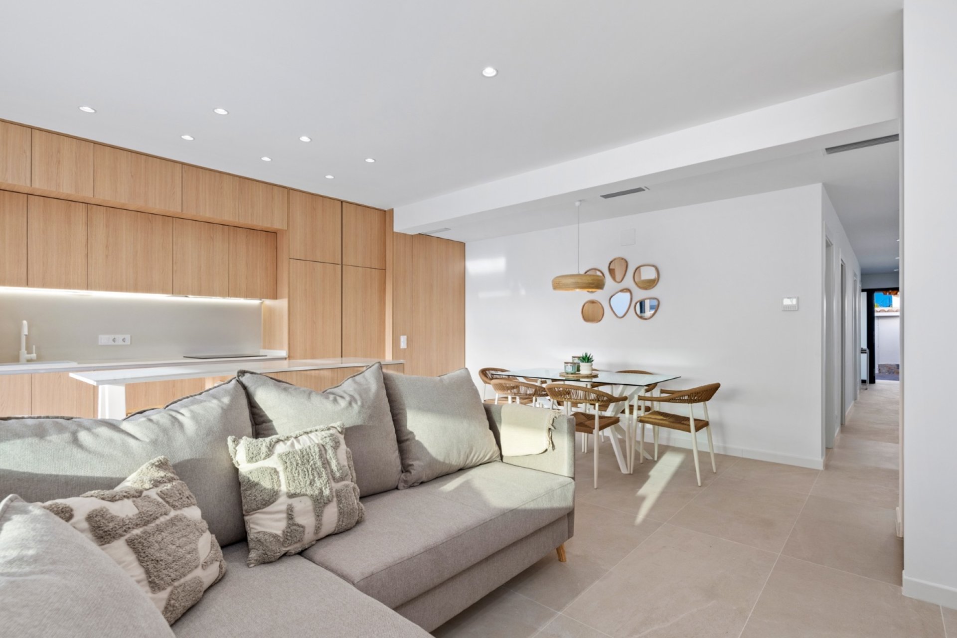 Herverkoop - Villa - Torrevieja - Costa Blanca South