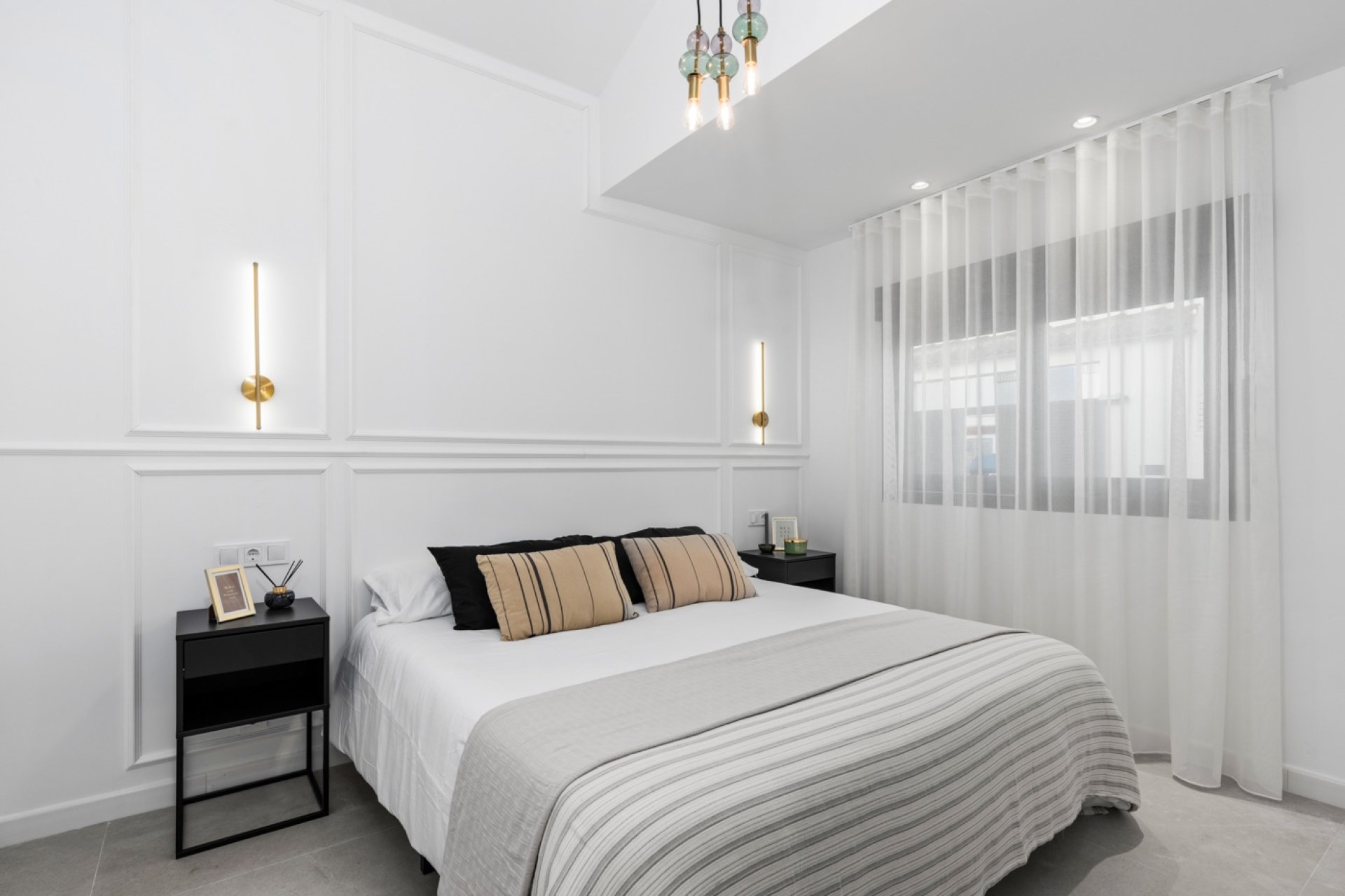 Herverkoop - Villa - Torrevieja - Costa Blanca South